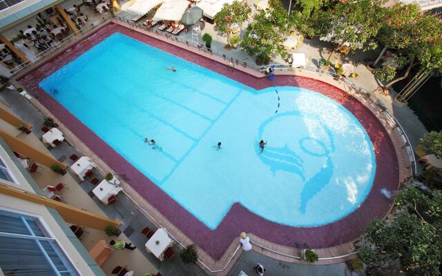 First Hotel