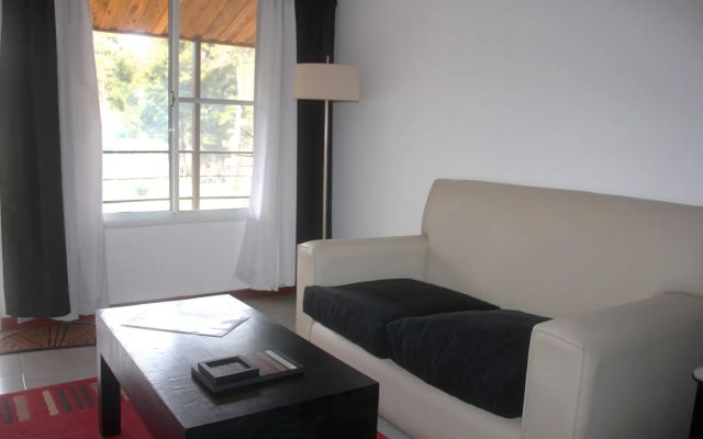 Las Lomas Suite & Spa