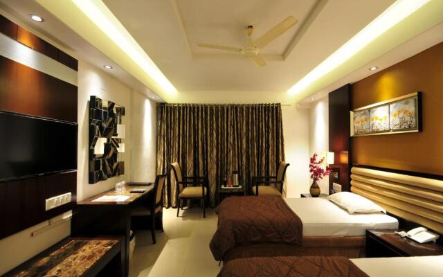 Hotel Surabhi Regency
