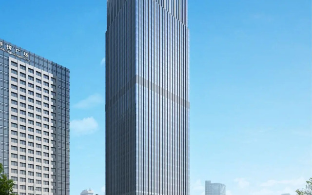 Four Points by Sheraton Wuhan, Jiangxia