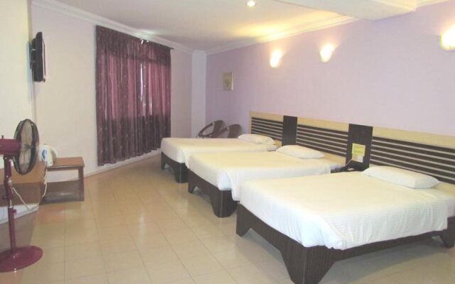 Hotel Lam Seng