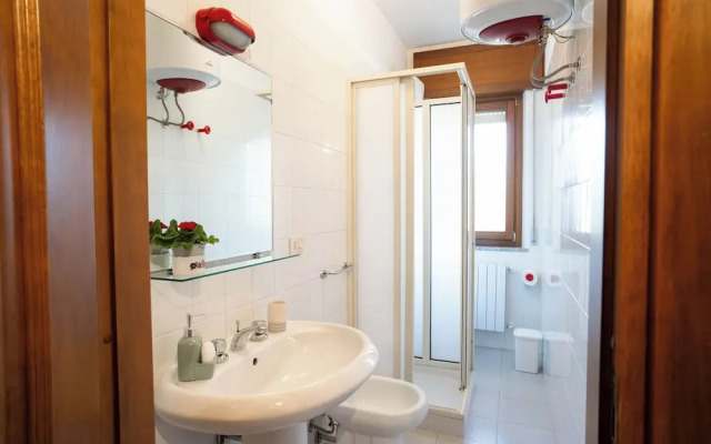 Casa Wanda Appartamento Lavanda