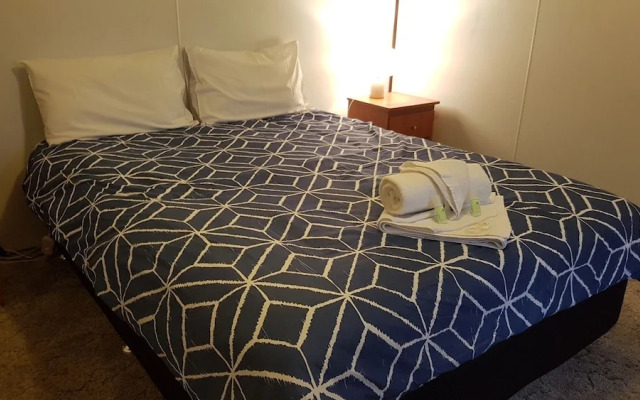 Myrtleford Holiday Park