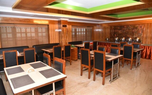 Hotel Sonas