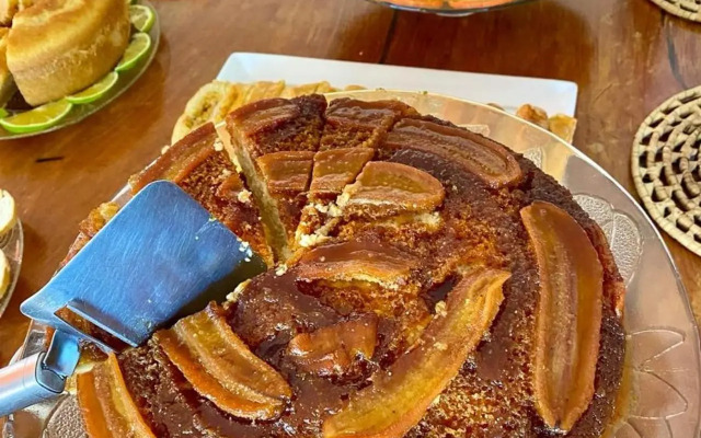 Pousada Mar De Guarajuba