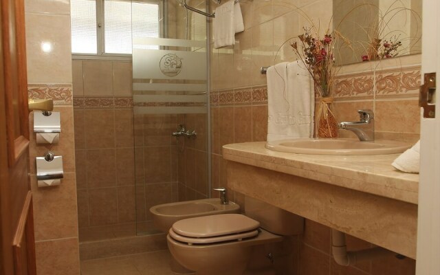 Salto Grande Hotel