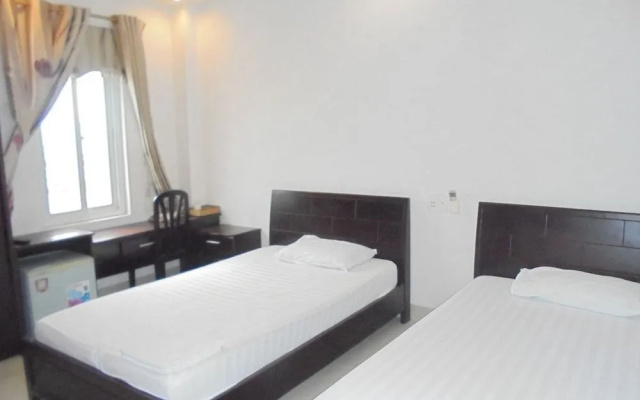Phong Phu Hotel