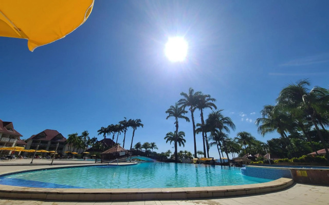 Studio 3 etoiles pierre&vac