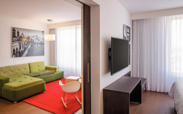 Fiesta Inn Express Puebla Explanada