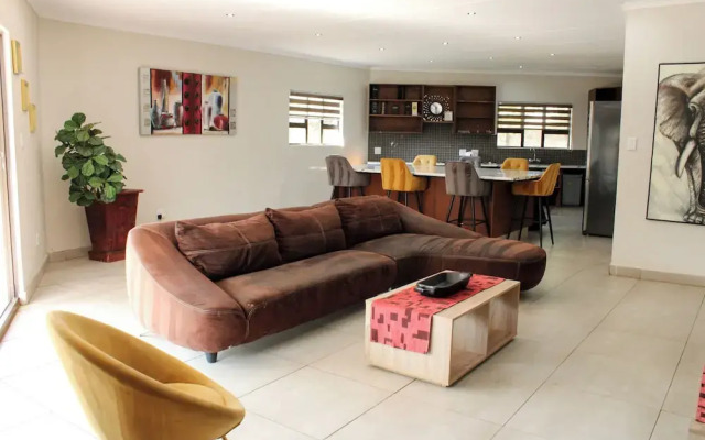 Biko's Villa