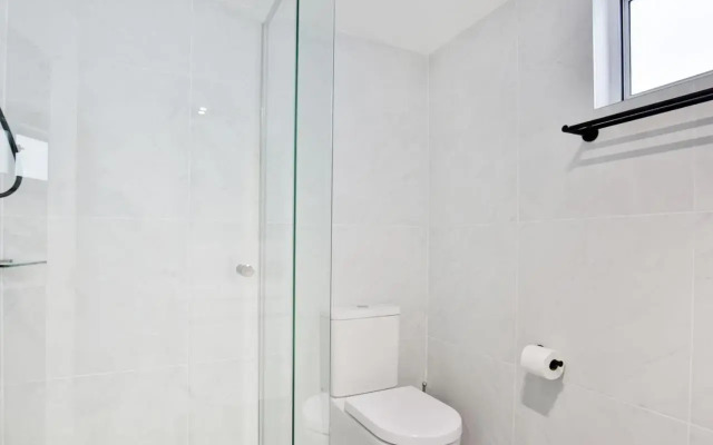 Sunfish - Pet Friendly - 4 Mins Walk to Beach