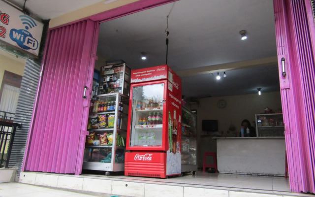 Hotel Kopeng Indah 2