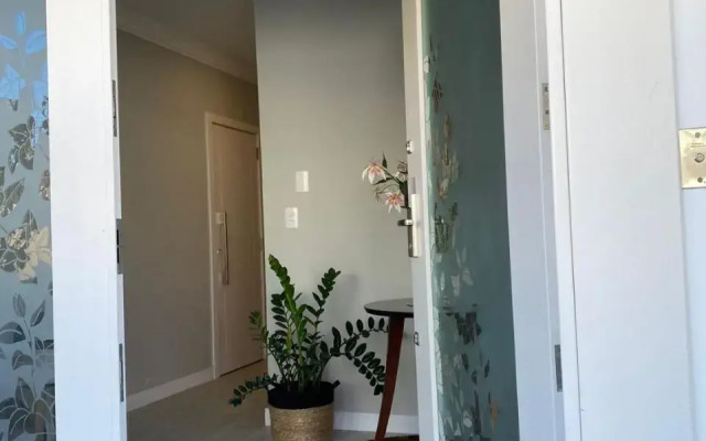 Bouganville Guest House BC