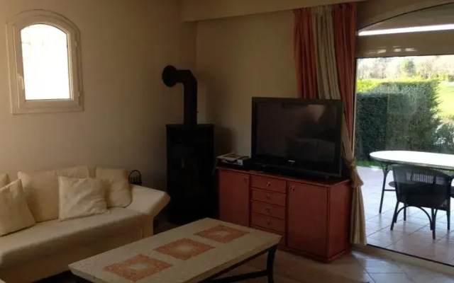 Villa Royal Mougins Golf Club