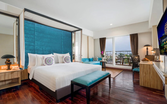 Grand Sunshine Resort & Convention