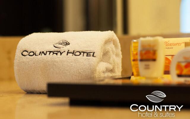 Country Hotel and Suites