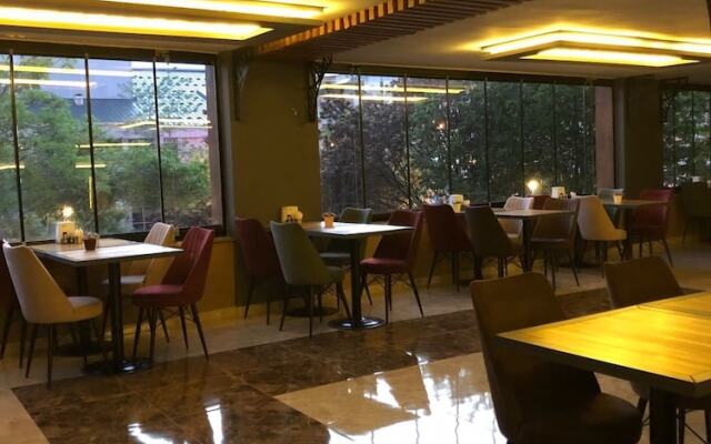 My Suit Otel