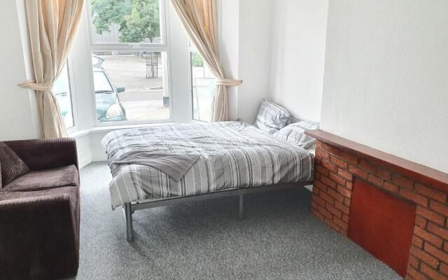 Sial Group Townhouse
