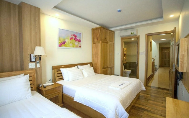 Senk Nha Trang Managed by NEST Group