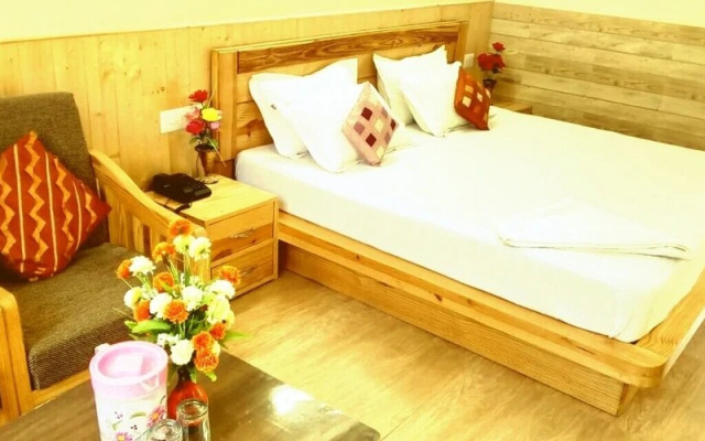 Amar Villa