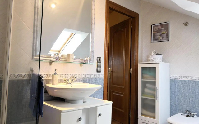 Apartamento Apega