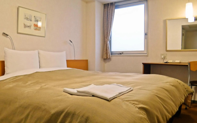 Morioka City Hotel