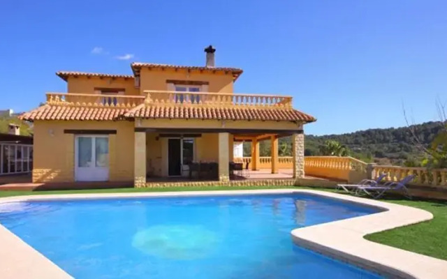 Villa Boreal