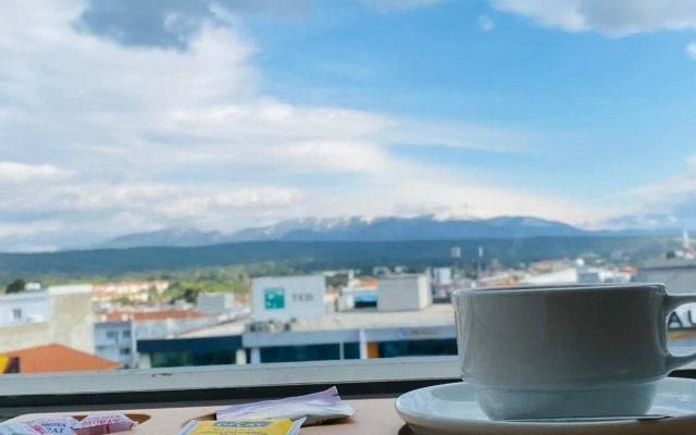 Hakcan Hotel