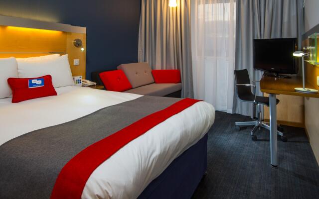 Holiday Inn Express Bedford by IHG