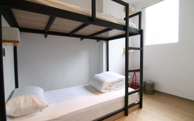 Taipei Sunny Hostel