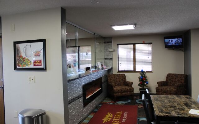 Super 8 Stillwater/St Paul