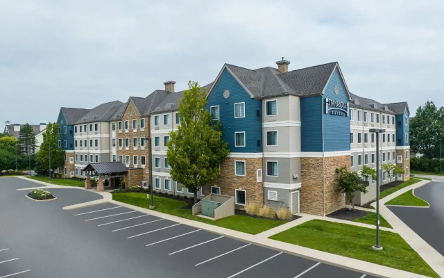 Staybridge Suites Columbus-Dublin by IHG