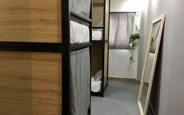 Condodo Homestay Ben Van Don - Hostel – Guest Rooms – Ho Chi Minh City