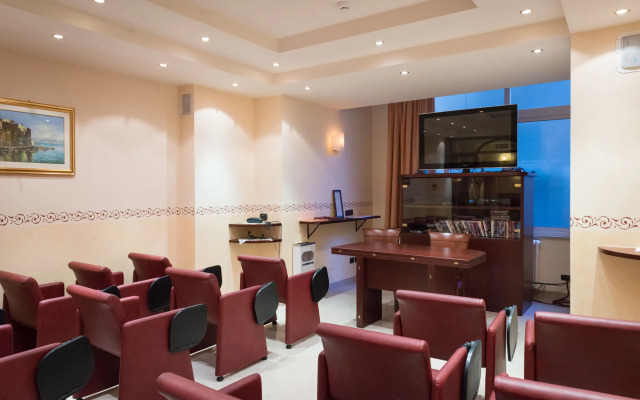 Hotel Stella Rapallo