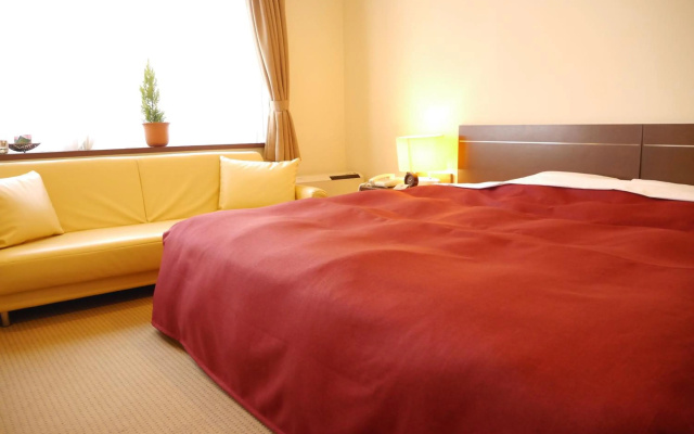 Dormy Club Karuizawa – Guest Rooms – Karuizawa