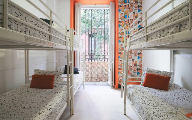 Hostels Meetingpoint