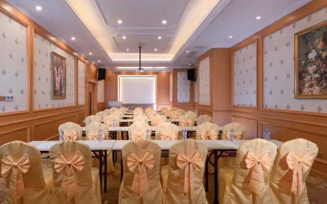 Vienna Hotel (Zhongshan Ancient Town Haizhou)