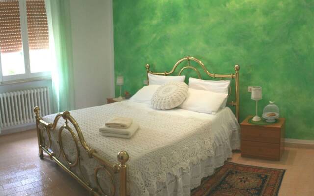 B&B Terrazza sul Mare
