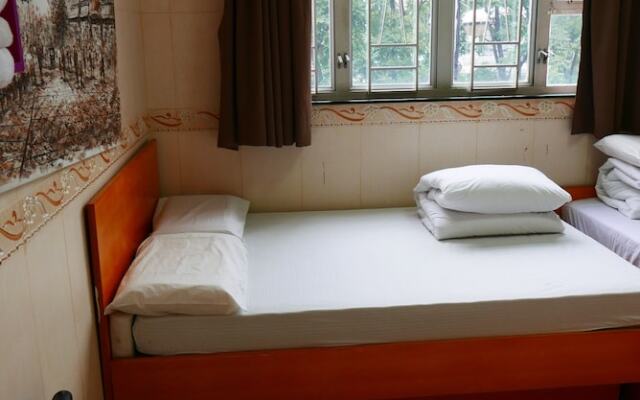 Hong Kong Star Guest House