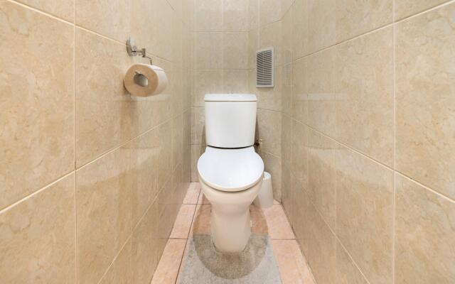 ApartLux Tverskaya-Yamskaya
