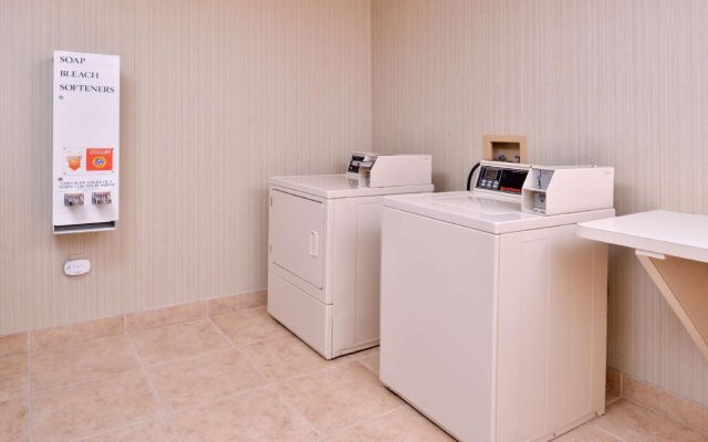 Hampton Inn Cortland