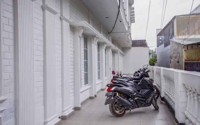 OYO 280 Arakundo Guest House