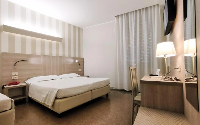 Hotel Vittoria & Orlandini