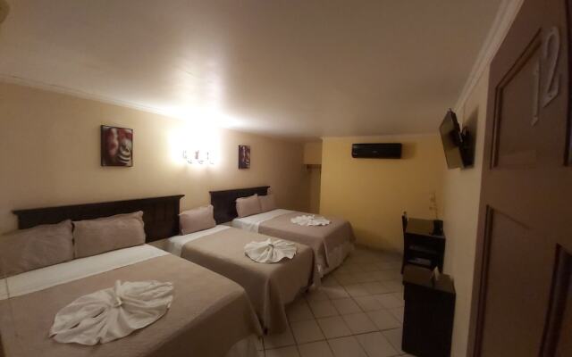 Mados Hotel Guanacaste