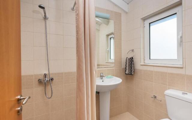 La Maisonette - 4 bedroom villa near the beach