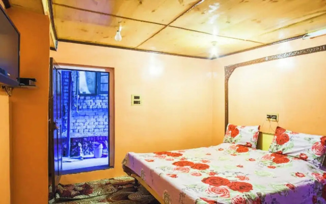 Hotel New Green View1 Srinagar