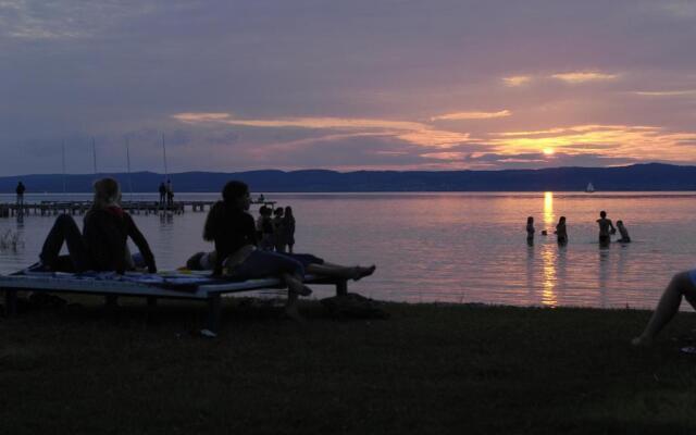 Gästehaus Ringbauer