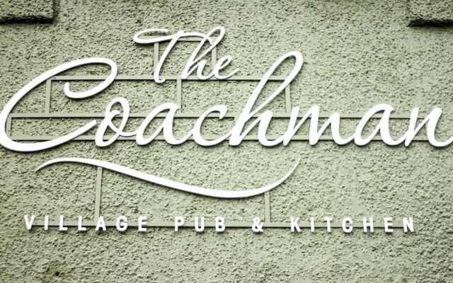 The Coachman