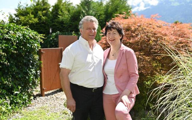 SALZANO Hotel - Spa - Restaurant