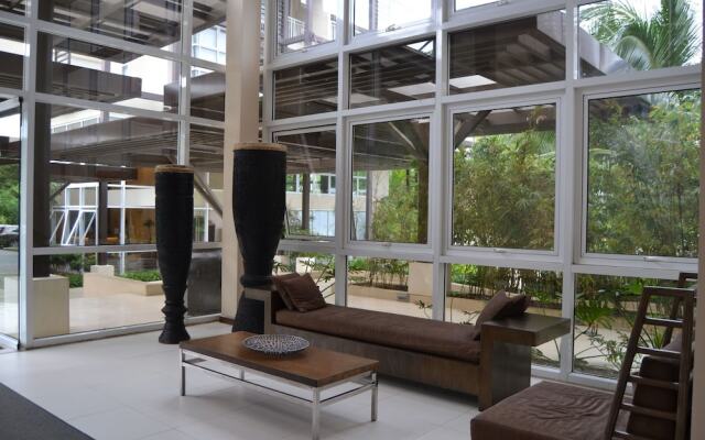 Apartment Carola B 711 at Pico de Loro
